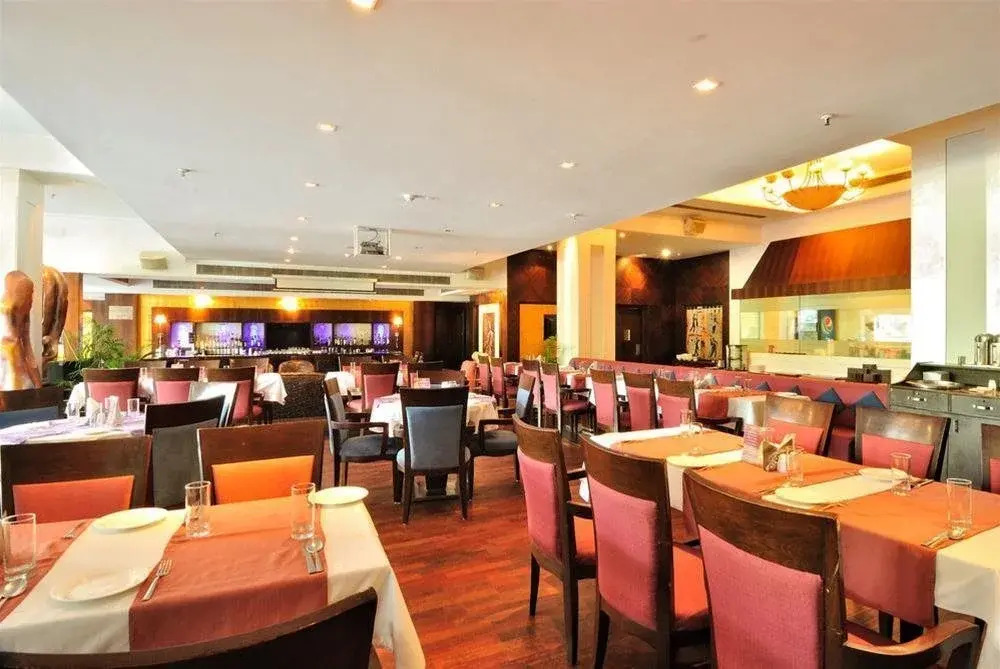 ZO Rooms Panchkula Sector 10