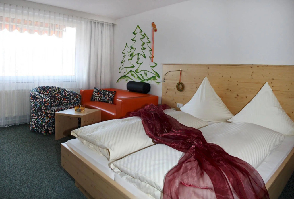 Hochwald Hotel & Apartment