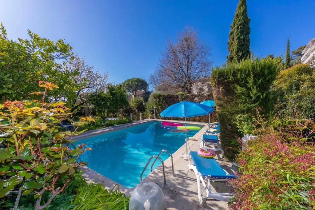 Villa Oasis d'Amon