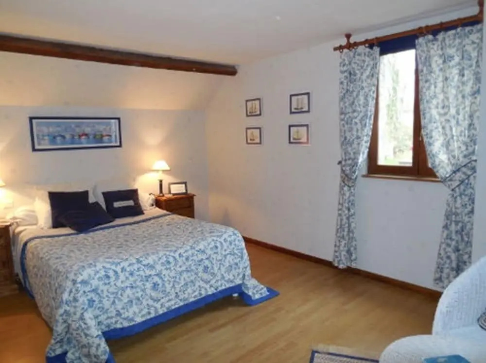 Chambre d'hôte La Natacha