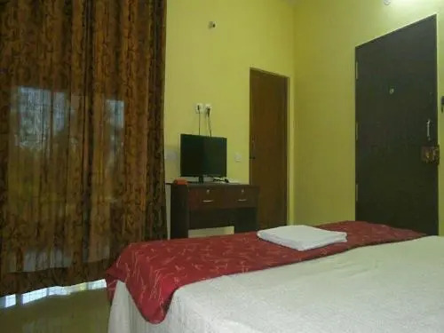Le Ciel Homestay