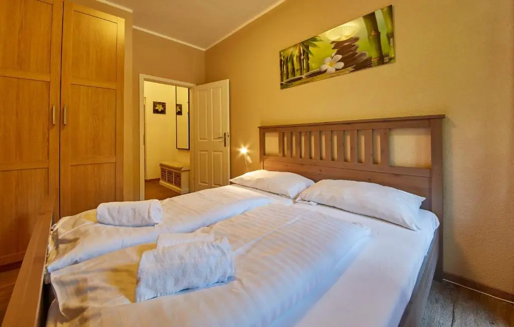 Appartement Riverside by Easy Holiday Appartements