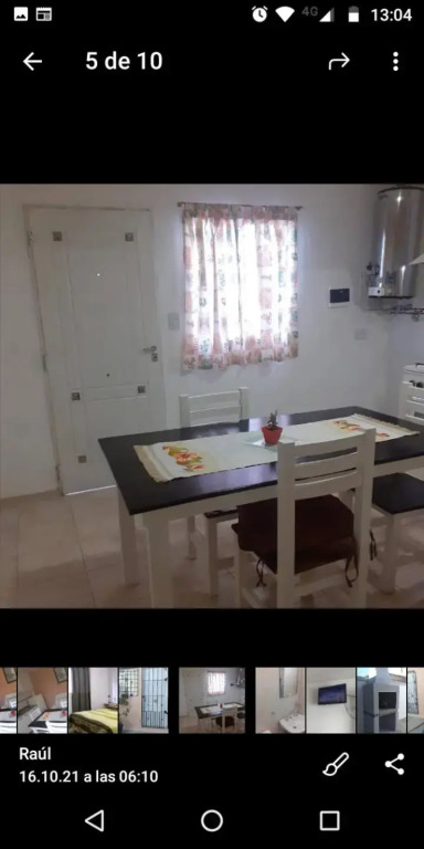Turismo en san Rafael Mendoza
