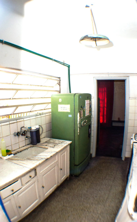 Hostel Cordobes