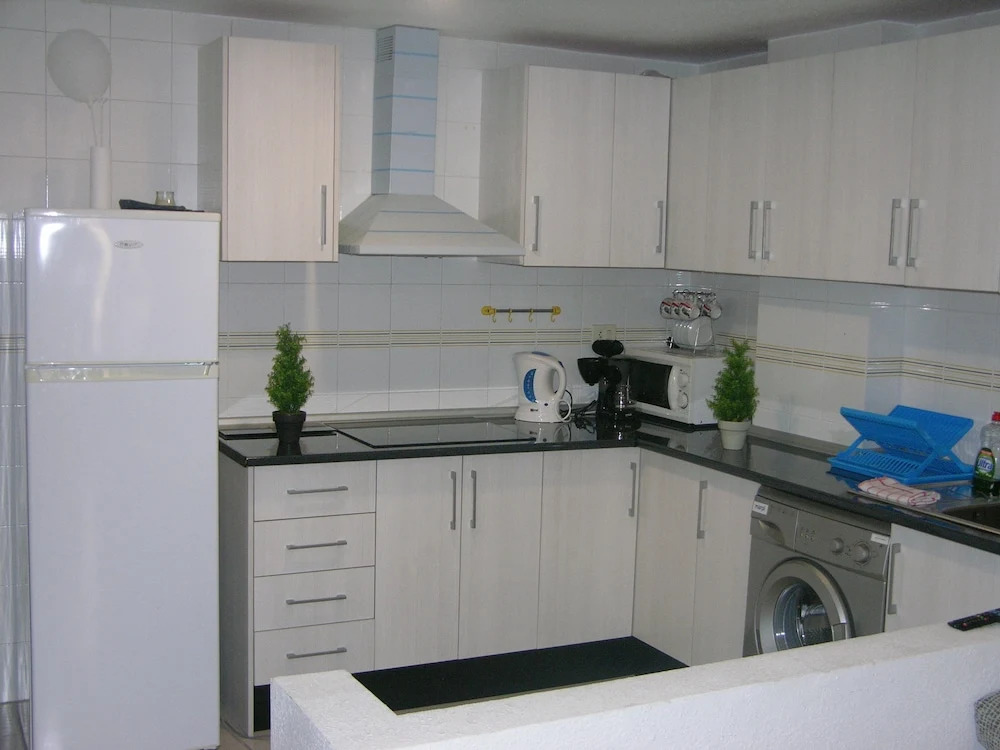 Apartamento San Pascual