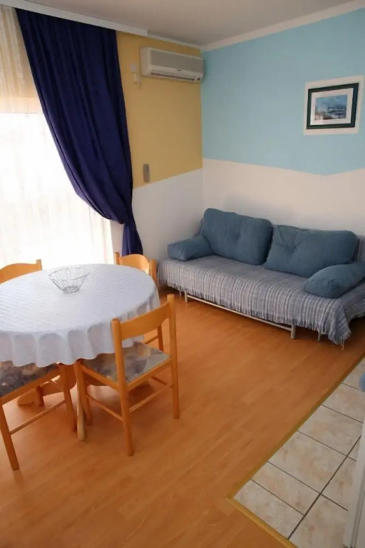 Zdenka - Cosy Apartments for 2-3 Person - A1B
