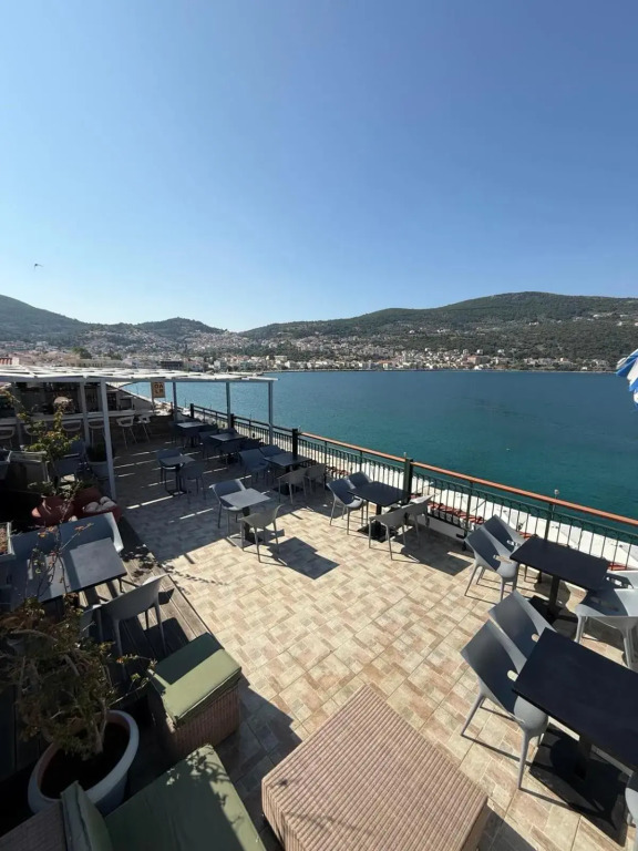 Aeolis Hotel