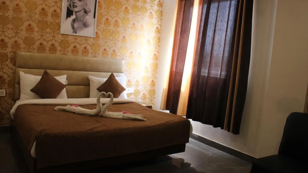 Hotel SSENSSE