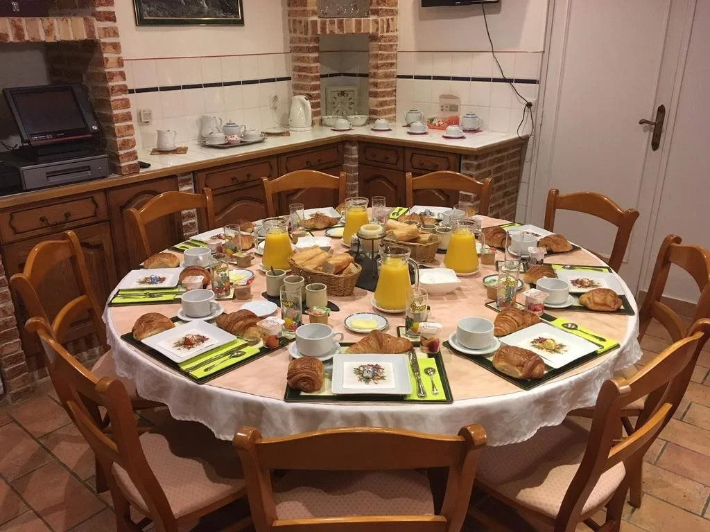 Maison Dhôte La Ferme Du Grand Air