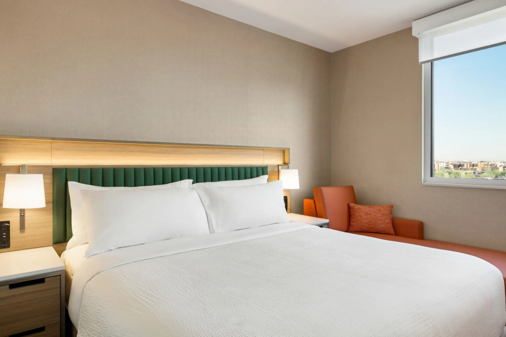 Holiday Inn LIC - LaGuardia West