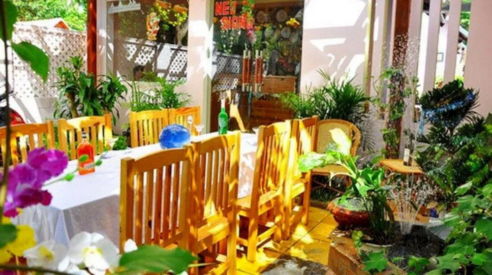Shena Resort