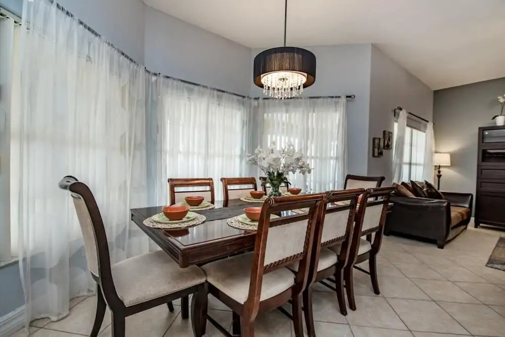 322vvl 5 Bedroom Villa