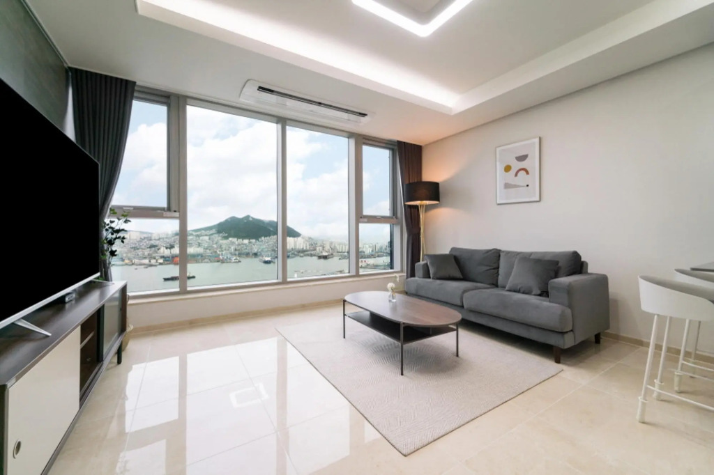 Premier Suite Apartment