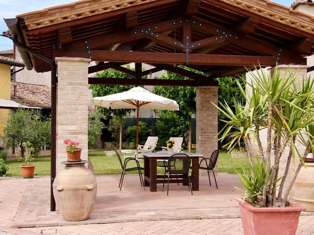 Il Cortile delle Rose