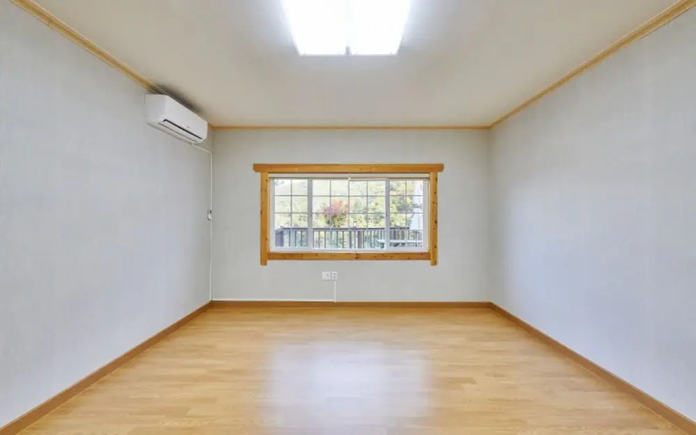 Yangpyeong Ordaon Pension