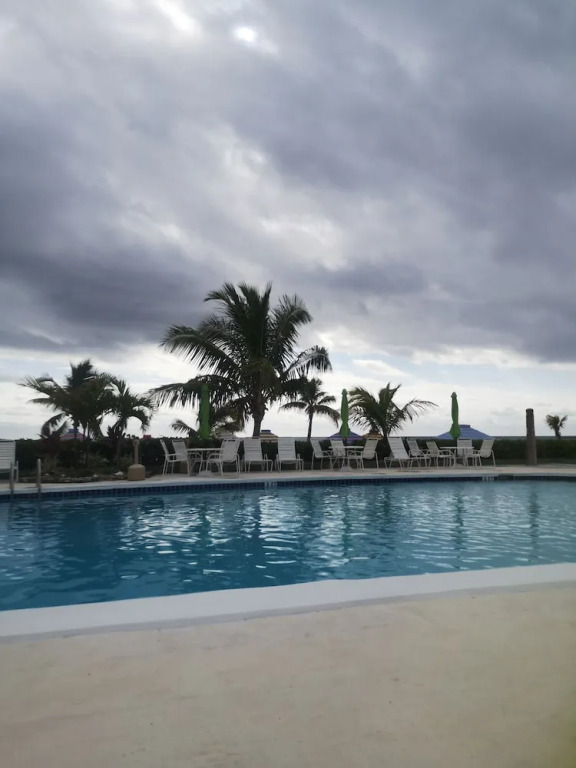 Coral Beach Hotel and Condominiums