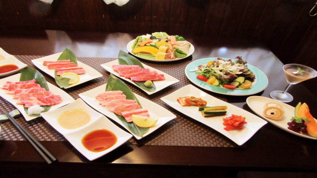 Hotel Shunka Tottori Daisen Resort