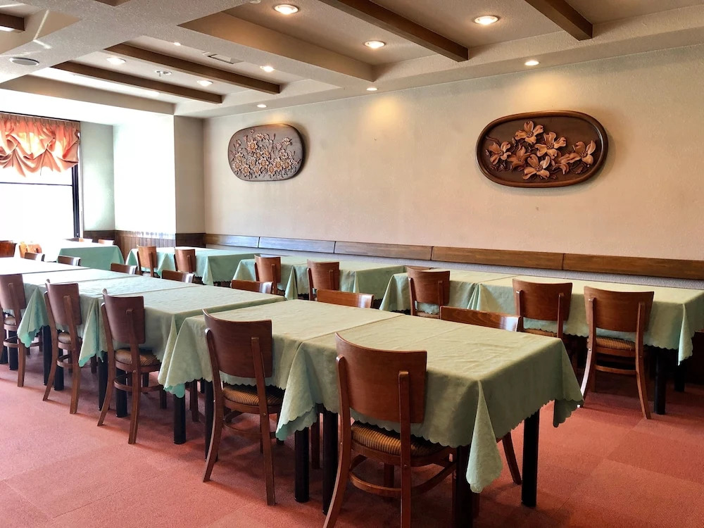 Hotel Belle-Cour Inomata
