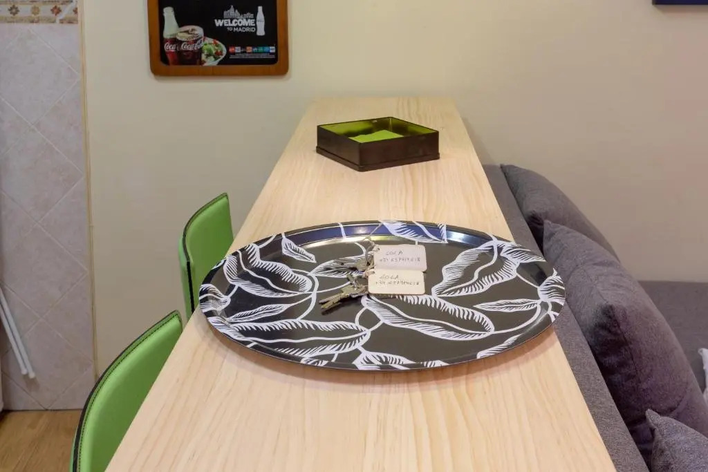 Apartamentos Esperanza