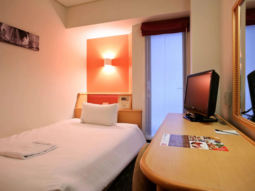WPÜ HOTEL Shinjuku
