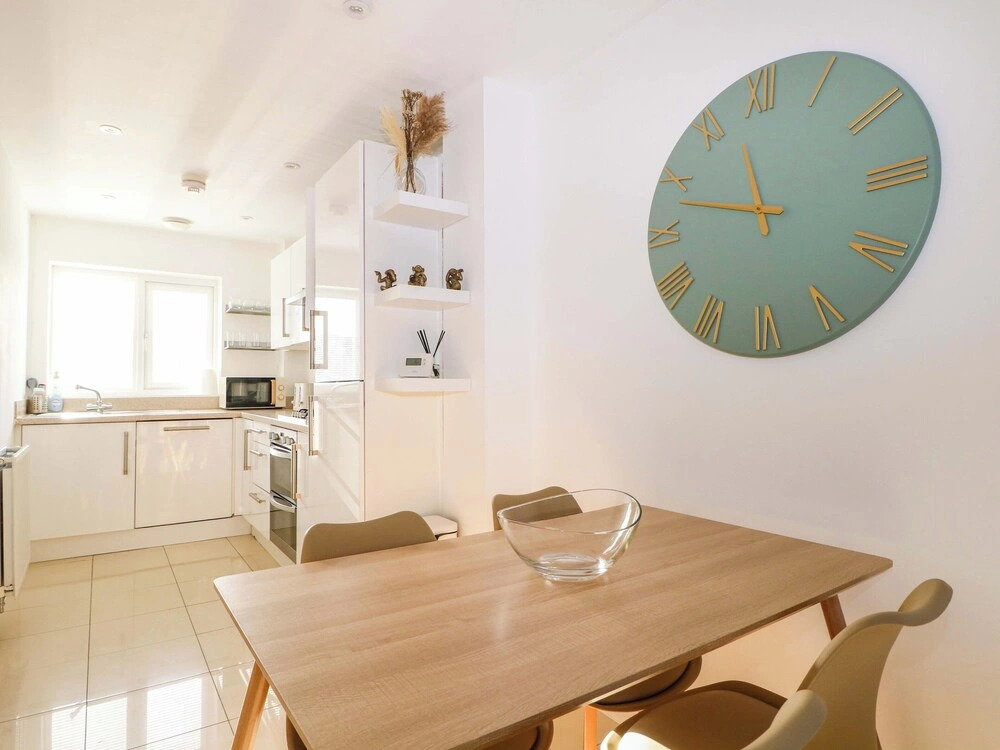 Harbour Way Cottage by Coast & Country Stays
