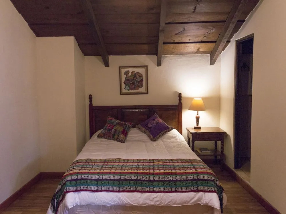 Hotel Casa de las Mascaras