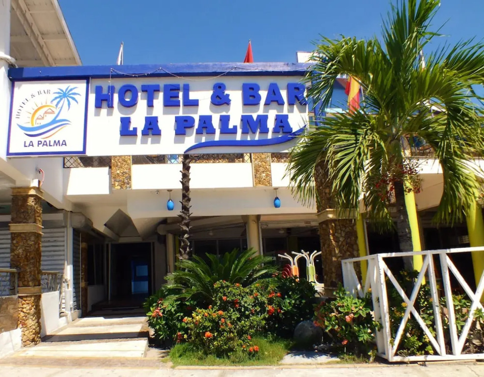 Hotel Maracas Punta Cana
