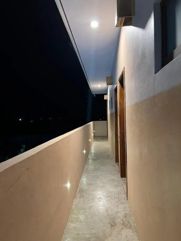 Casa Mateo Puerto Escondido
