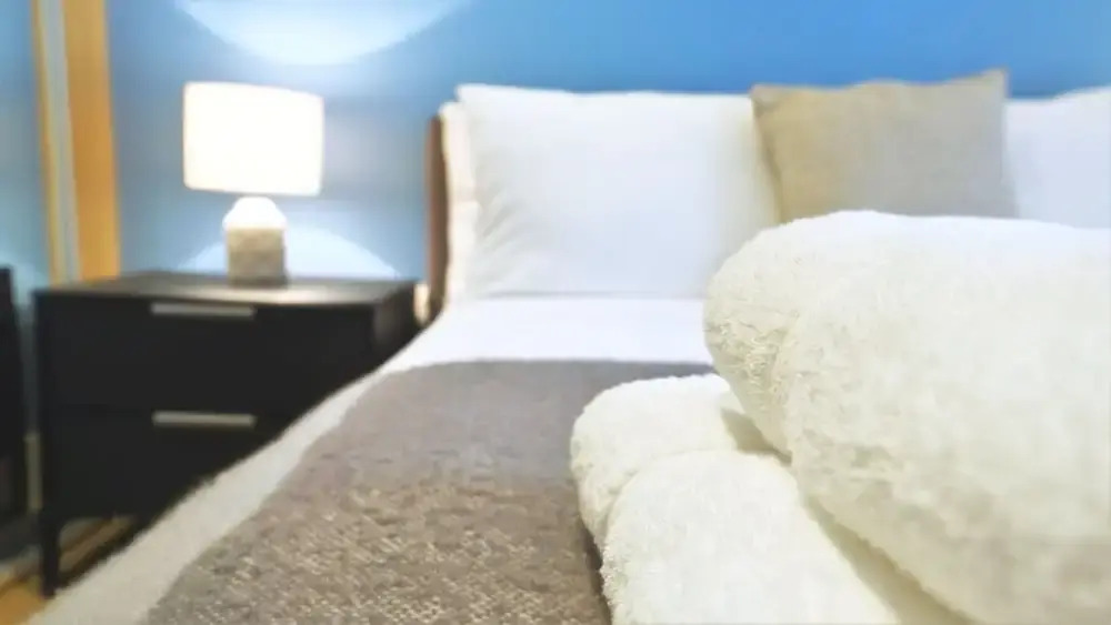 Accomodo London South Bank - Spacious & Elegant Apartments near Big Ben, London Eye & Bankside