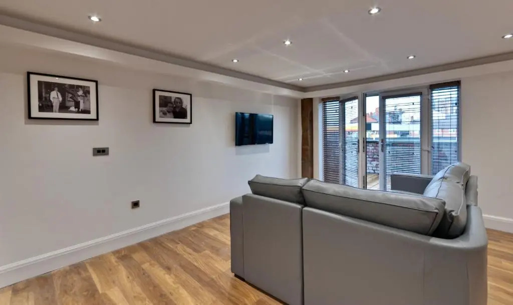 The Picture House Apartments