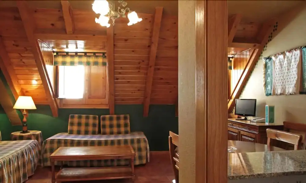 Riu Nere Mountain Apartments