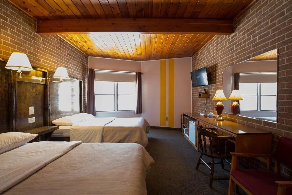 Wheelhouse Motel