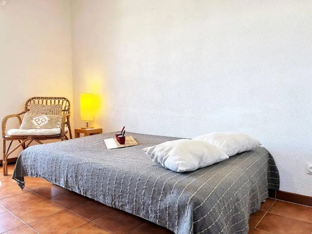 Appartement Le Lavandou, 1 pièce, 3 personnes - FR-1-251-420