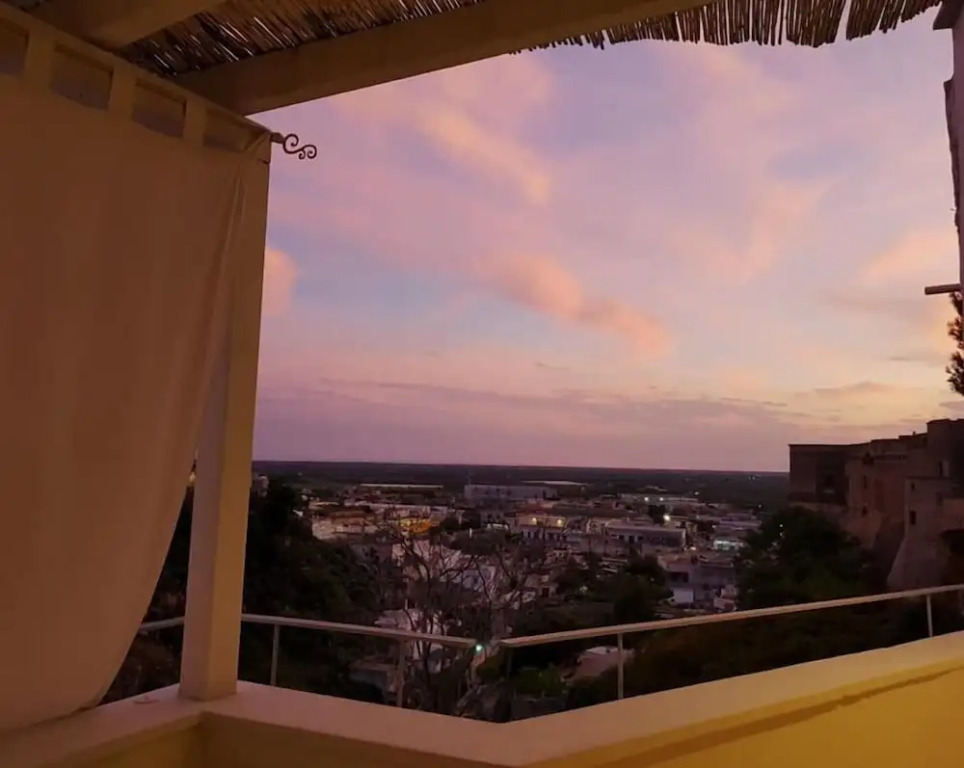 Santa Marina Bed&Breakfast