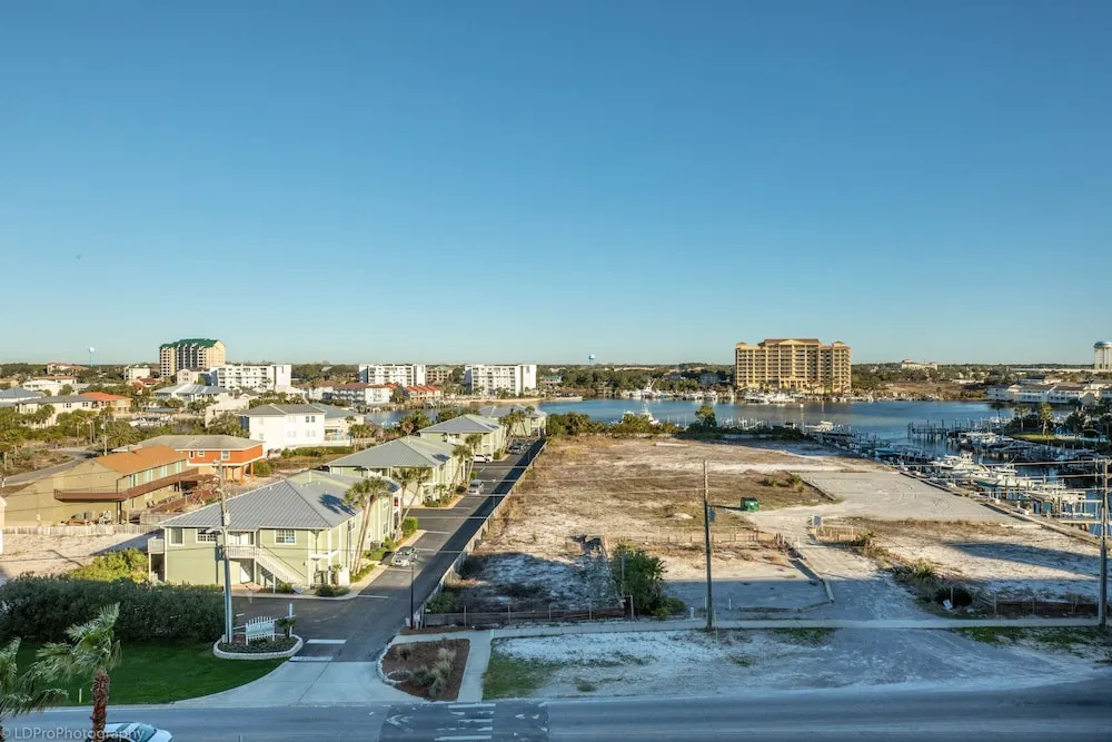 Oceania 608 Destin - 3 Br Condo