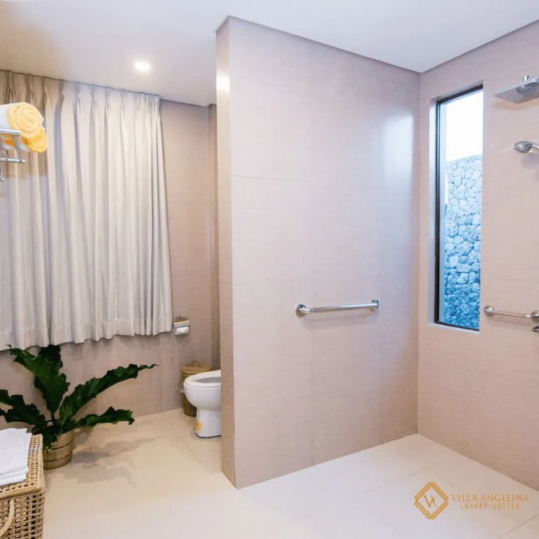 Villa Angelina Luxury Suites