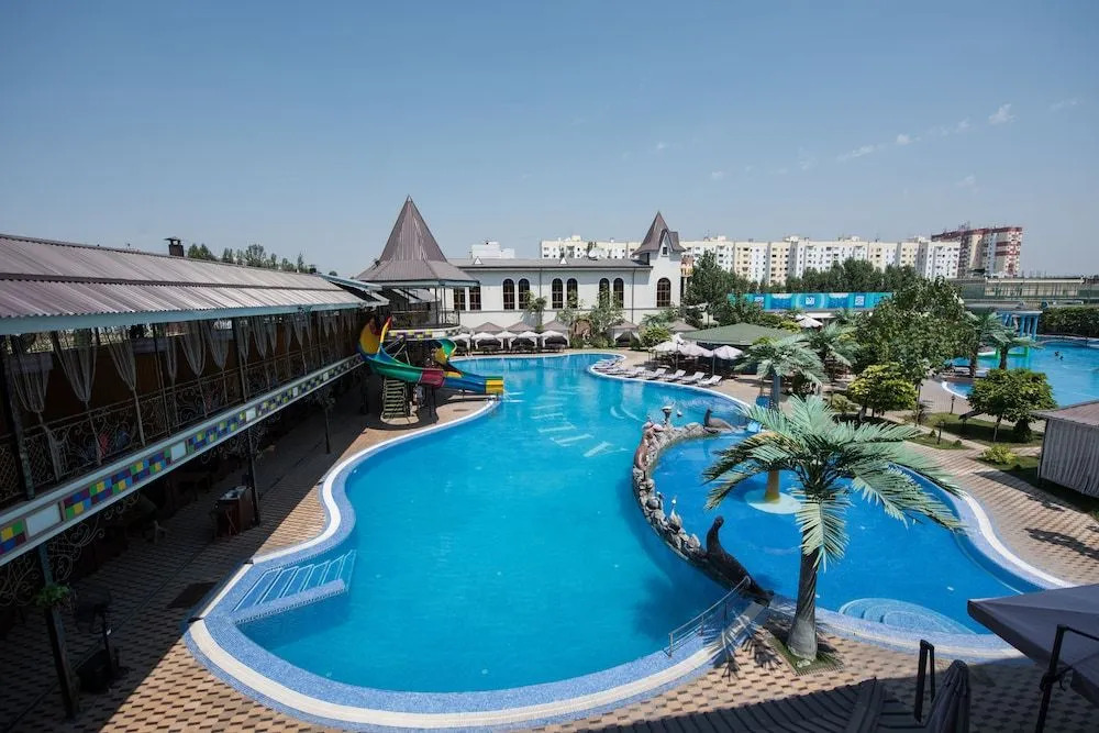 Atlantis Hotel
