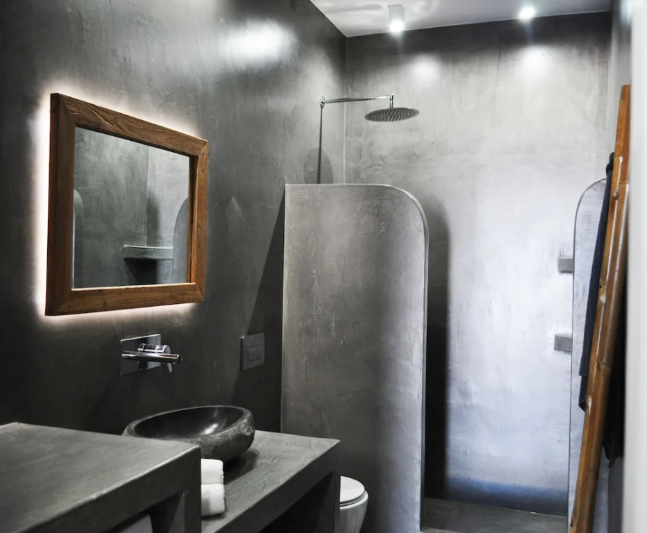 Nerti Suites