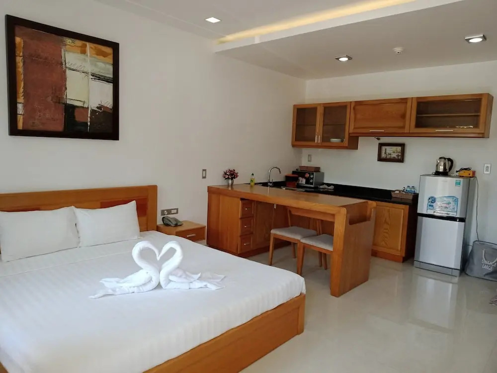 Qli Hotel Muine