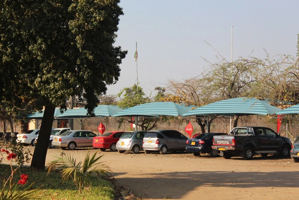 Golden Mile Hotel