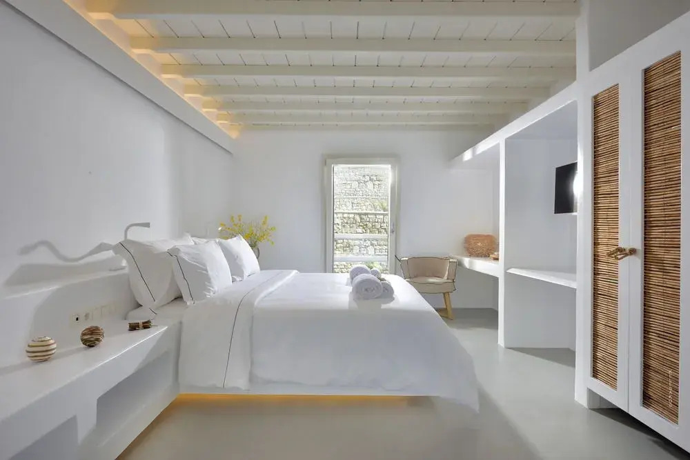 Mykonos Esti Luxury Villas