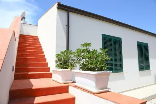 casa verdemare