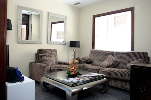 Hostal Rural Villa Vieja
