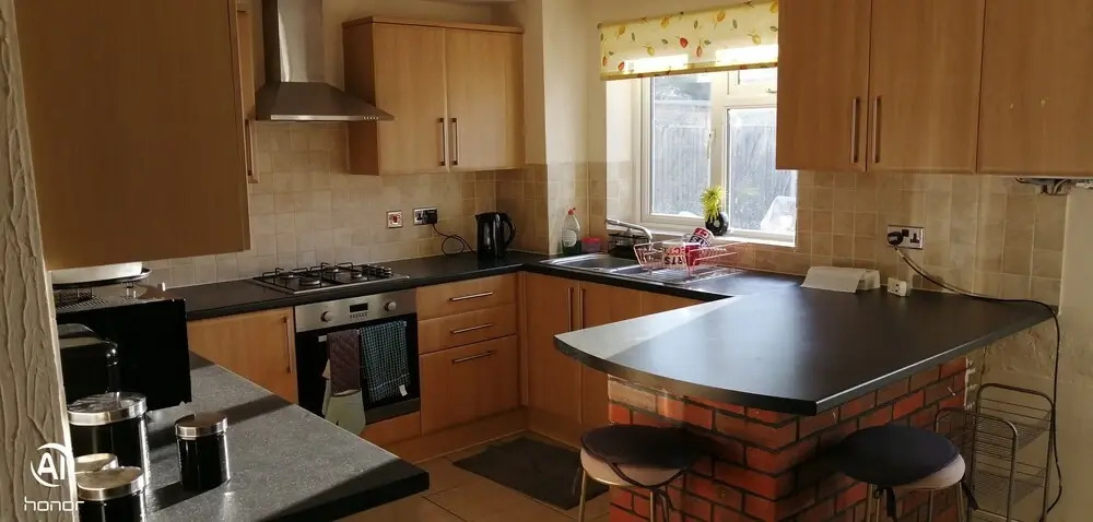 Inviting 4-bed House in Southampton - Home Away