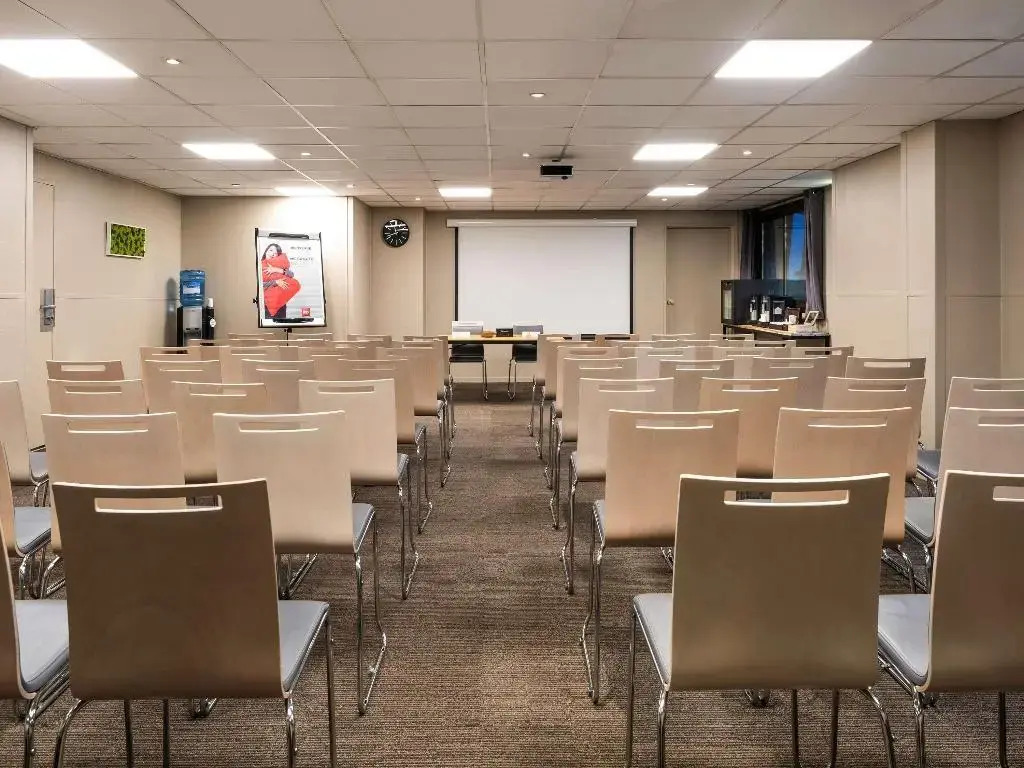 ibis Paris Alesia Montparnasse