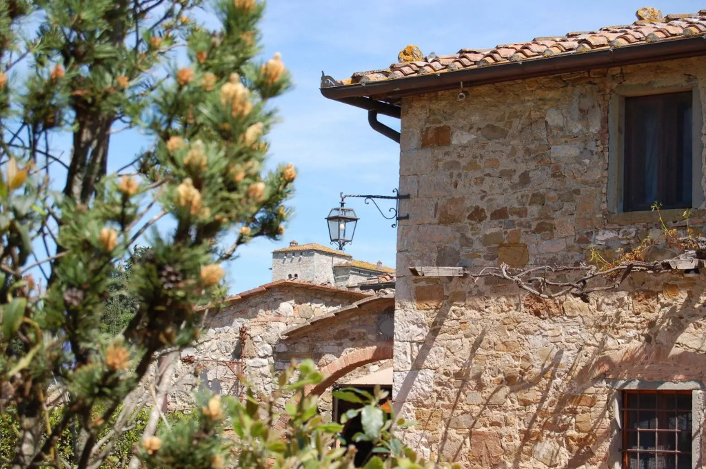 Hotel Belvedere Di San Leonino