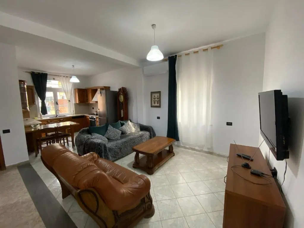 Tirana apartment