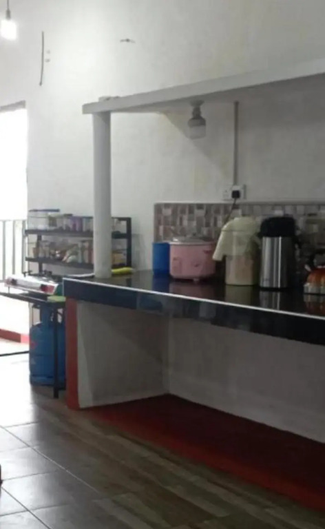 'Muthu View' Resort