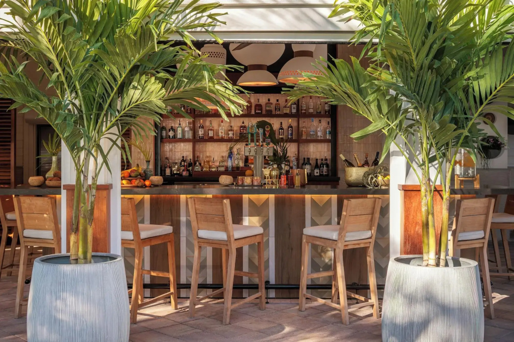 Islander Resort