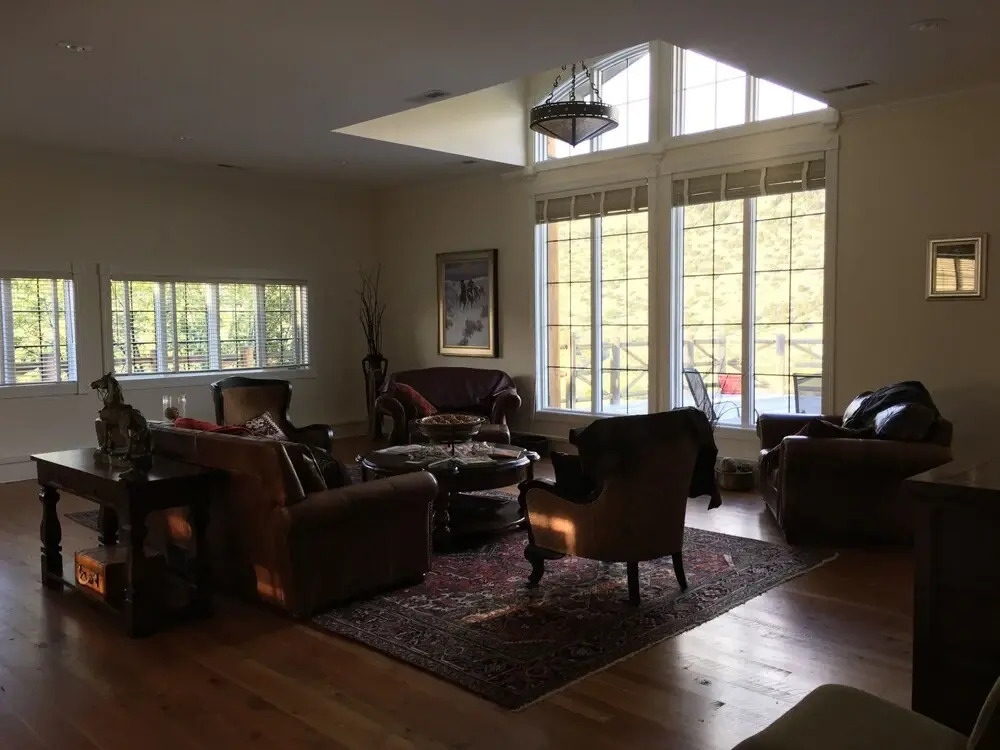 Erik's Ranch